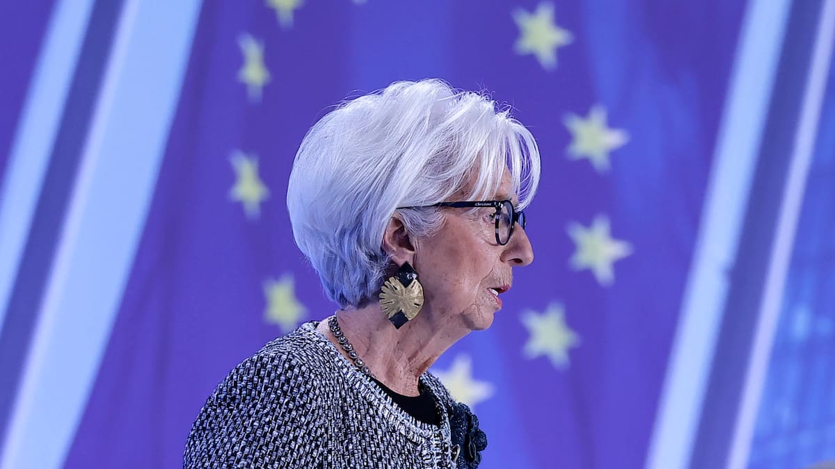 Lagarde asegura que si Trump despide a Powell será "un peligro muy serio" para la economía mundial | Economía y negocios
