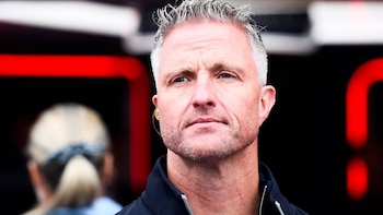 Ralf Schumacher señaló que el