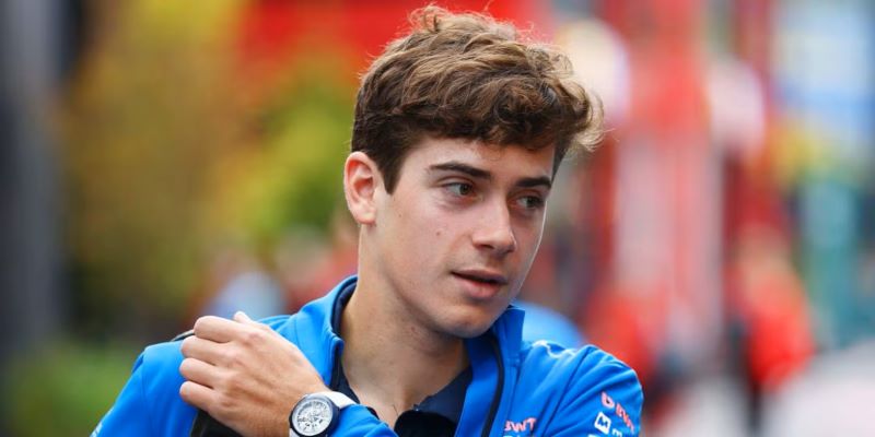 LA DIFÍCIL ADAPTACIÓN DE COLAPINTO AL ALPINE. 2026: EL GUIÑO DE GASLY A FRANCO