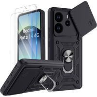 Funda con anillo