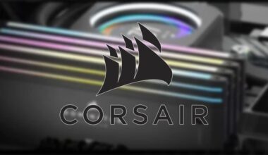 CORSAIR pagará 5,5 millones tras una demanda por sus RAM