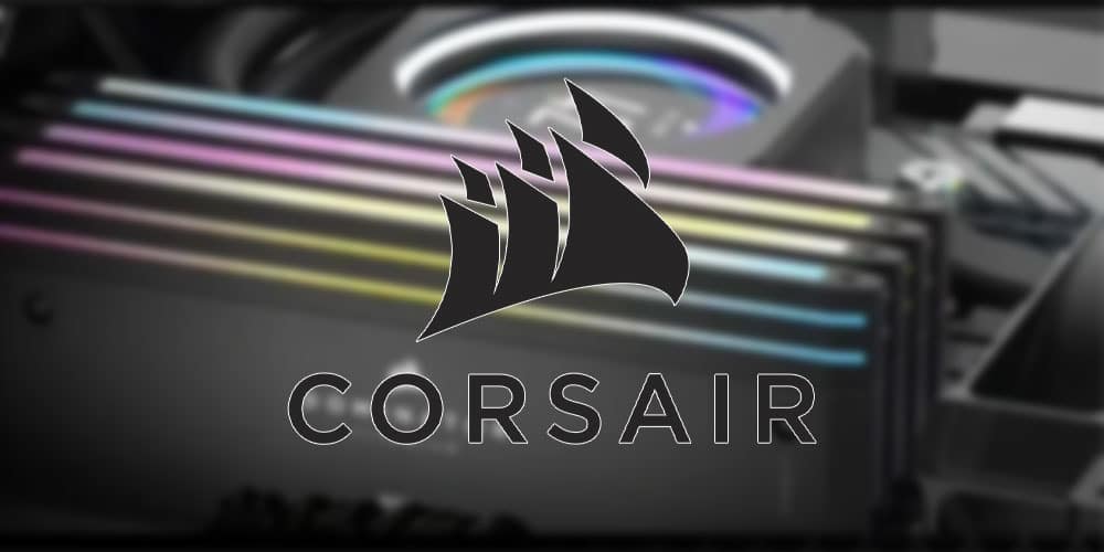 CORSAIR pagará 5,5 millones tras una demanda por sus RAM
