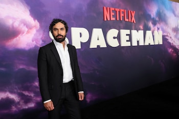 La despedida de la serie