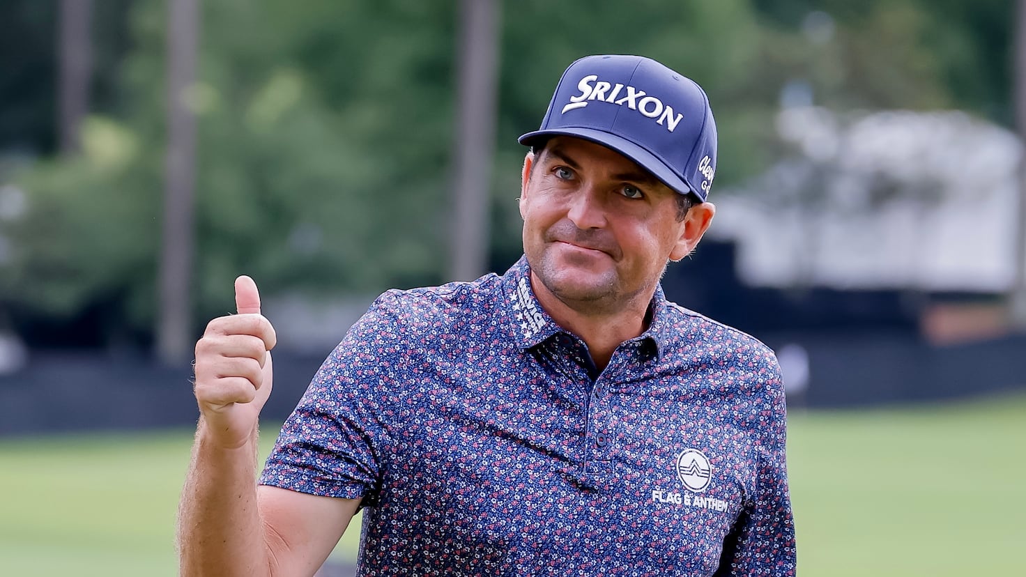EE UU ya tiene equipo para la Ryder... y no está Keegan Bradley