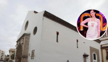 Así es San Julián, el barrio de Sevilla en el que se crio la Mala Rodríguez