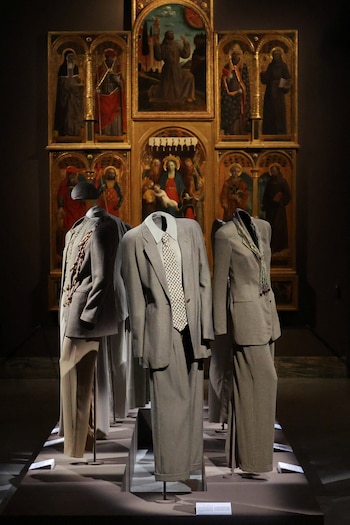  (REUTERS/Claudia Greco)