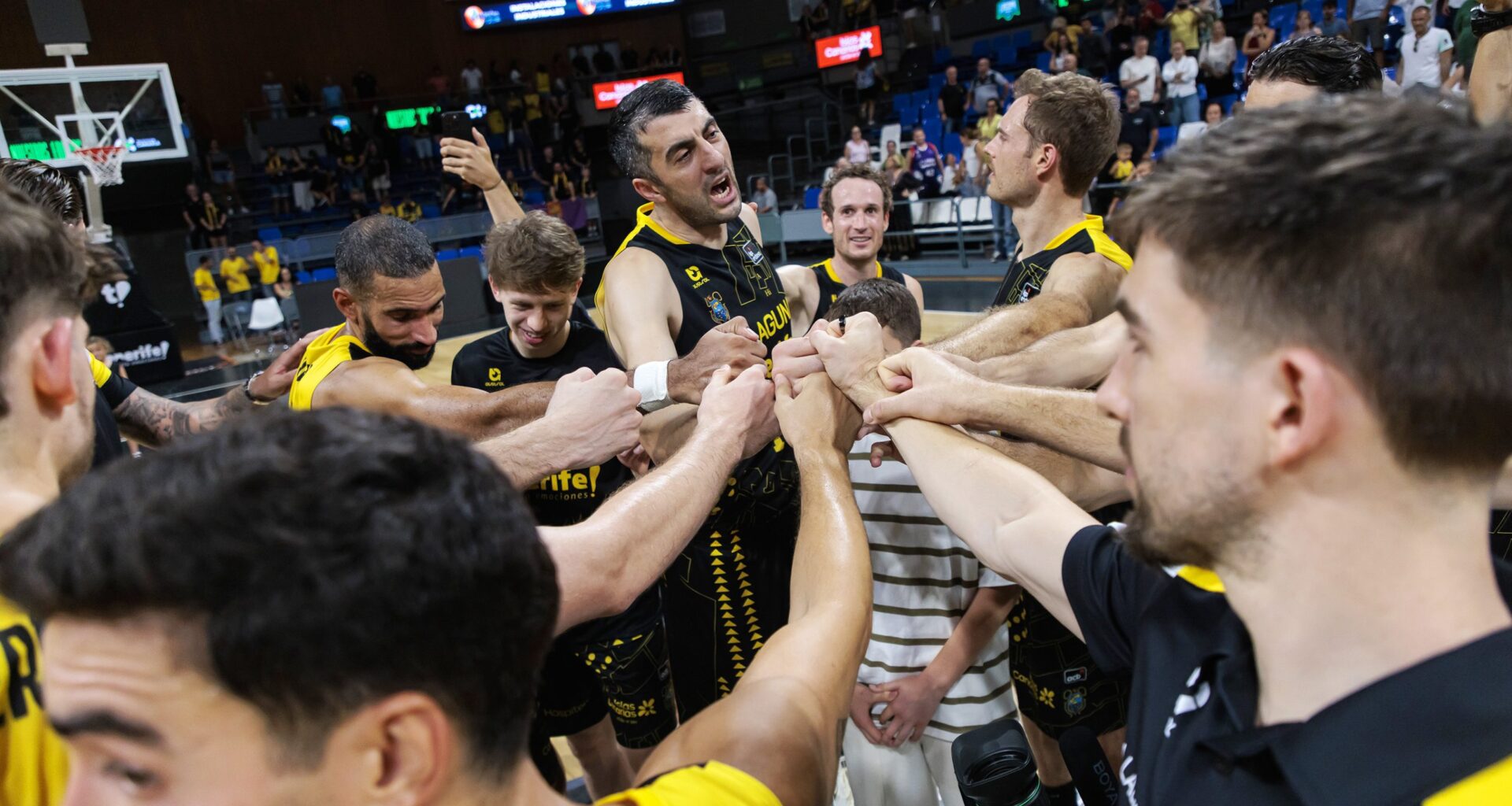 Resiliencia y carácter en otro buen test para cerrar la pretemporada