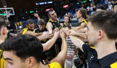 Resiliencia y carácter en otro buen test para cerrar la pretemporada