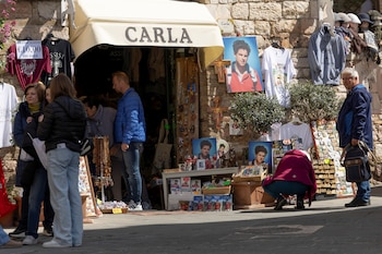 Souvenirs de Carlo Acutis se