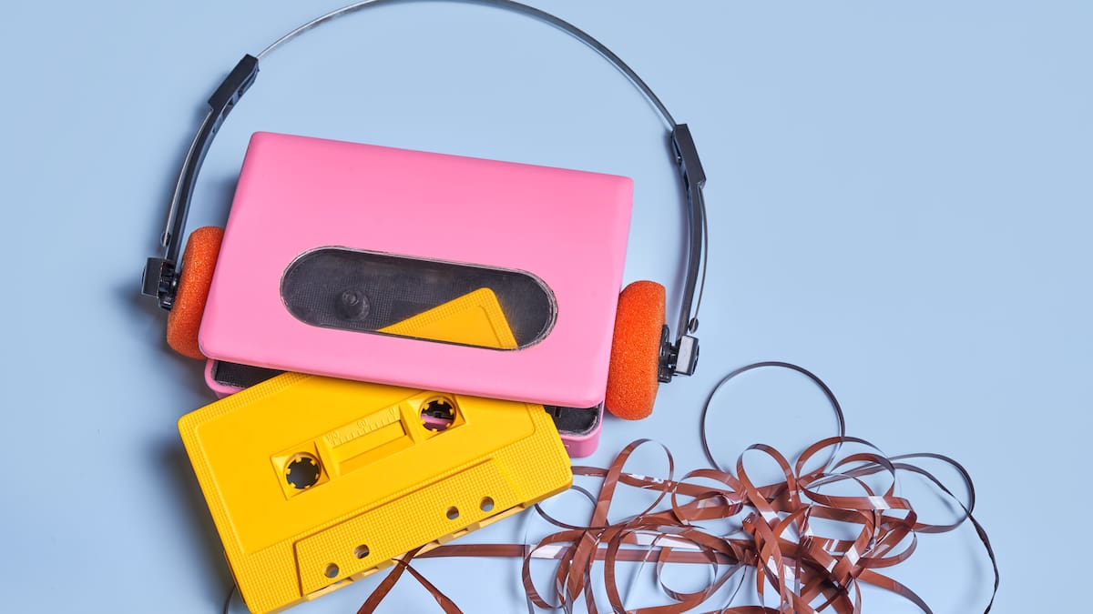 Jorge Sánchez vuelve con La Batalla de los Número 1: el concurso que enfrenta a los grandes clásicos de la música | LOS40 Classic