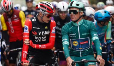 Vuelta a España 2025