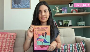 Un antimanual de duelo que mezcla humor y dolor