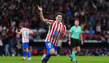 Atlético de Madrid 3-2 Rayo Vallecano: resumen, resultado y goles del partido de la jornada 6 de LaLiga | Fútbol