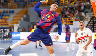 Llega el momento decisivo en la lucha por el Mundial