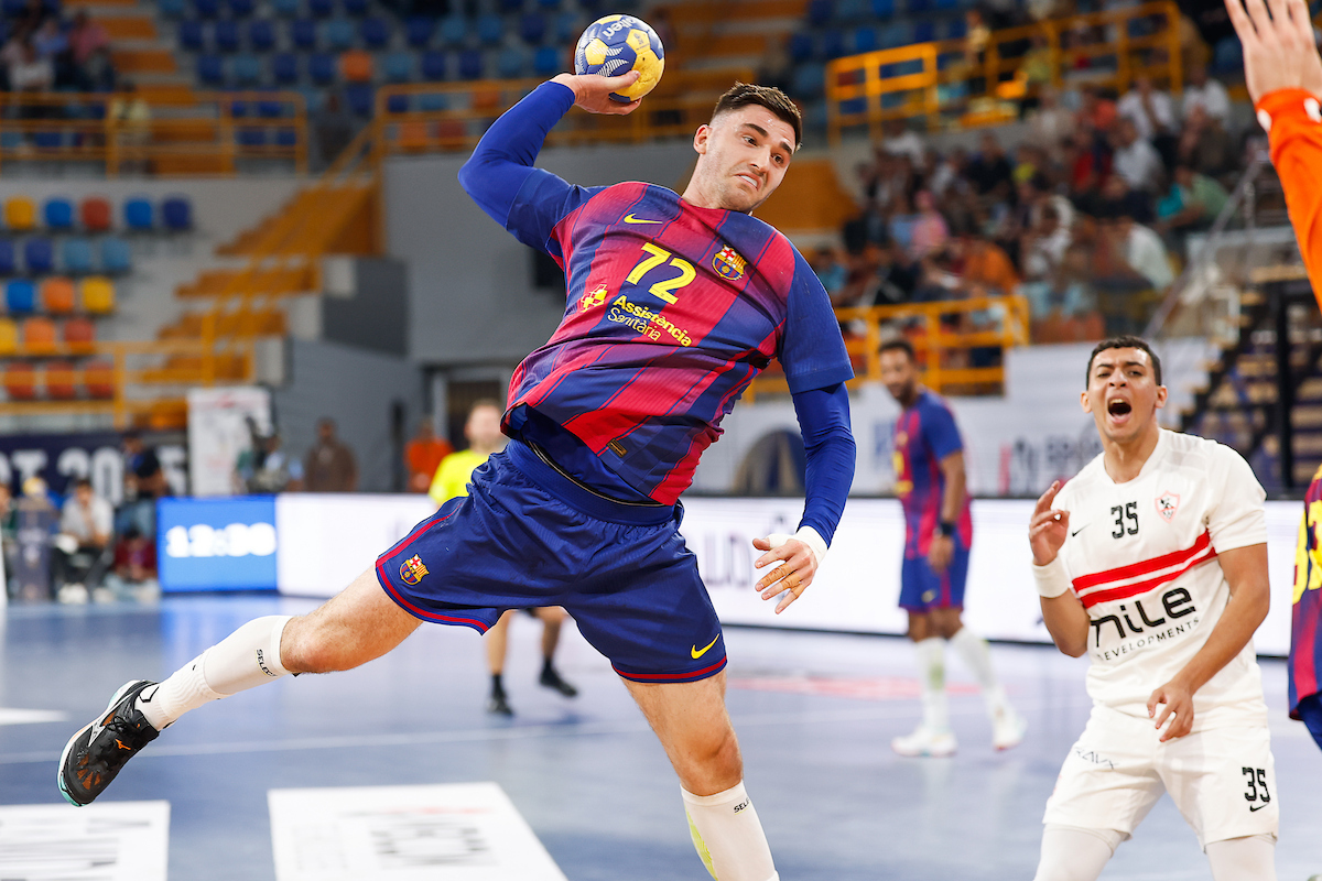 Llega el momento decisivo en la lucha por el Mundial