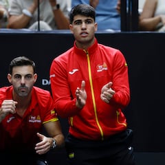 Pánico checo a Alcaraz: “Sin él, no tememos a España”