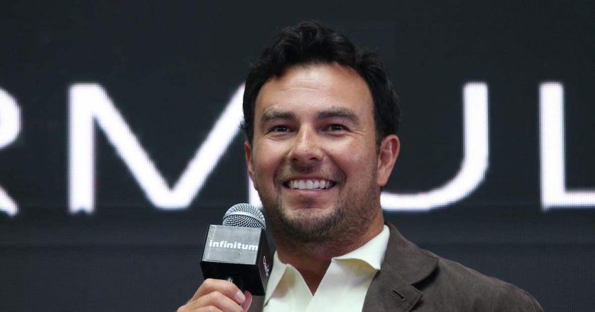 ‘Cuanto antes empiece Checo a manejar el simulador es oro molido’; los planes en Cadillac – Fox Sports