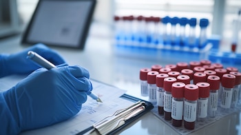 La proteína C reactiva ultrasensible