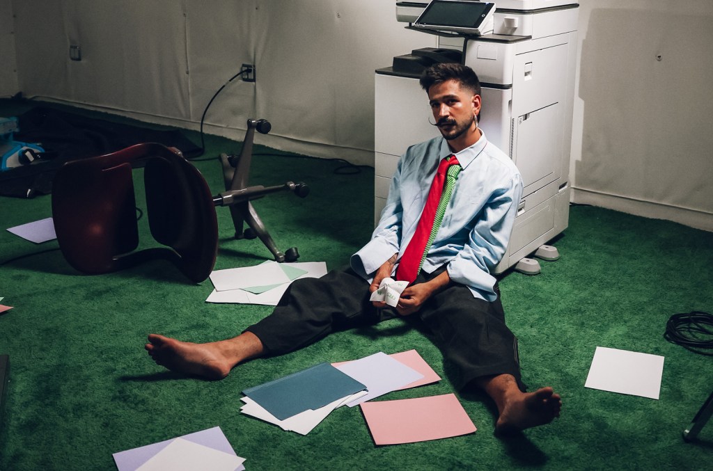 Cómo ver la ceremonia y quiénes actuarán