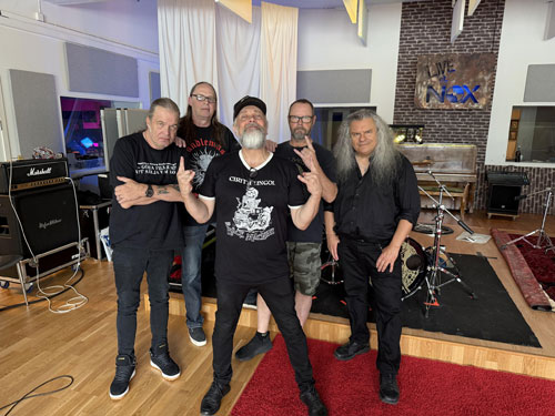 CANDLEMASS