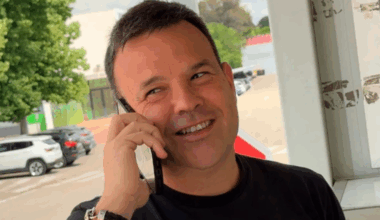 El millonario José Elías no se corta y explica cuánto dinero se ha gastado en sus vacaciones de verano: «Hemos estado 15 días...»