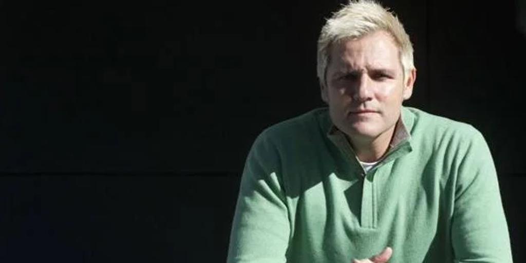 Santi Cañizares se abre en canal y habla de así de la muerte de su hijo: «Yo sé que no es el final» - ABC