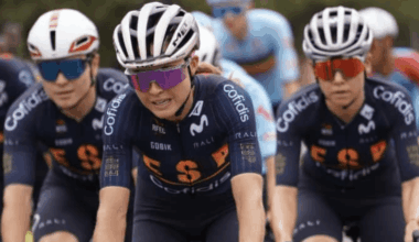 Mundial Kigali sub-23 (F): Blasi logra el bronce