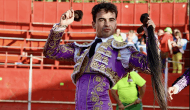 Más triunfadores de la jornada: Joselito de Córdoba, un rabo; Pedro Gallego, Álvaro Lorenzo, Cuartero...