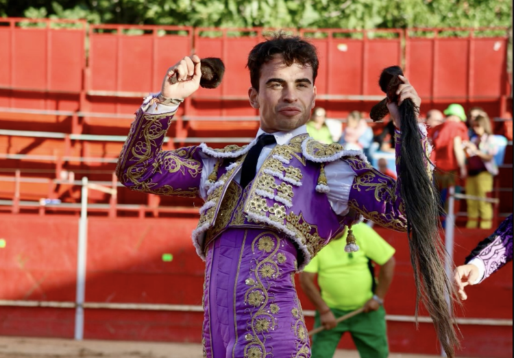 Más triunfadores de la jornada: Joselito de Córdoba, un rabo; Pedro Gallego, Álvaro Lorenzo, Cuartero...