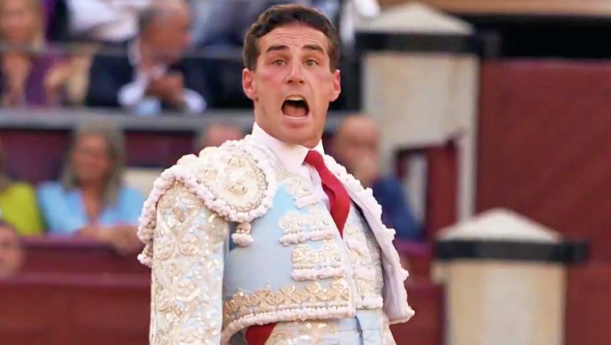 Peligra la presencia de este torero en Albacete por una fractura vertebral: “Es más serio de lo que piensan”