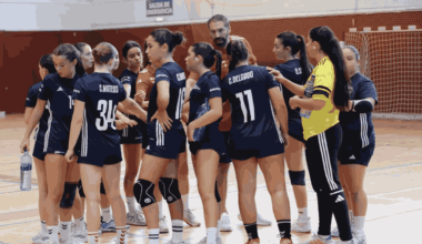 Empate del Senior Territorial Femenino en la Copa Ciudad de Oviedo - RGCC