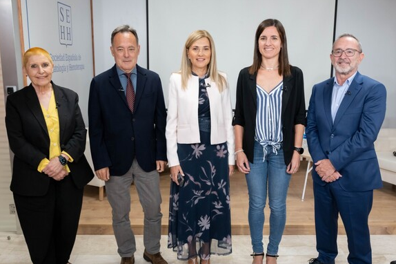 En 2026 se diagnosticarán cerca de 28.000 nuevos casos de cáncer hematológico en España