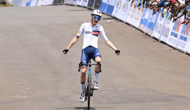 Mundial Kigali júnior: Hudson, el oro; Noval, el infortunio