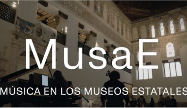 ¡Arranca la IX Edición de MusaE! - accioncultural.es