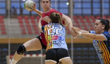 El Zuazo comienza la temporada con una clara victoria