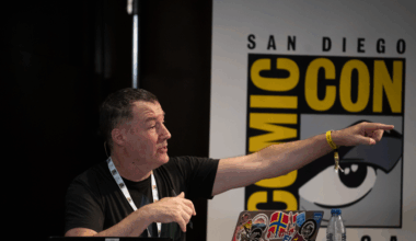 «La animación no es un género, es un medio; necesitamos historias originales, no secuelas para el público general»