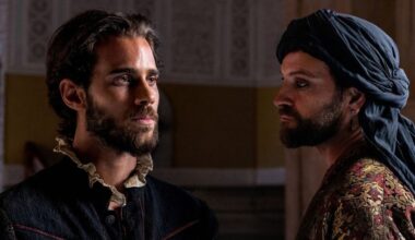 «La hipótesis del Cervantes homosexual no tiene peso ni pruebas»