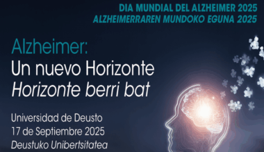 Europa aprueba nuevos fármacos contra el Alzheimer mientras Euskadi espera su aplicación