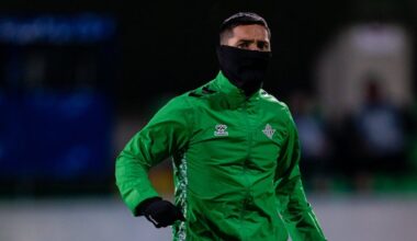 Betis y Pumas tratan de desbloquear las reticencias de Chimy