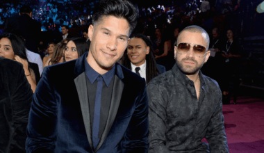 Chino & Nacho nominados a Billboard Latinos