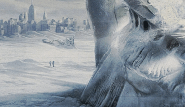 Investigadores creen que el calentamiento global puede «sobrecorregirse» y dar lugar a una edad de hielo