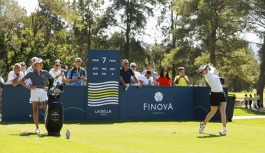 La Sella Open convierte a Dénia en referencia del golf femenino y ofrece entrada gratis y un millón de euros en premios