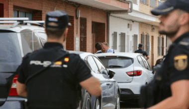 Investigan por posible crimen de violencia de género la muerte de una mujer en Valdezorras