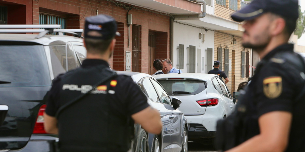Investigan por posible crimen de violencia de género la muerte de una mujer en Valdezorras