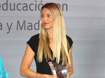 Detenido un hombre alemán por acosar a la hermana de Rafa Nadal, María Isabel