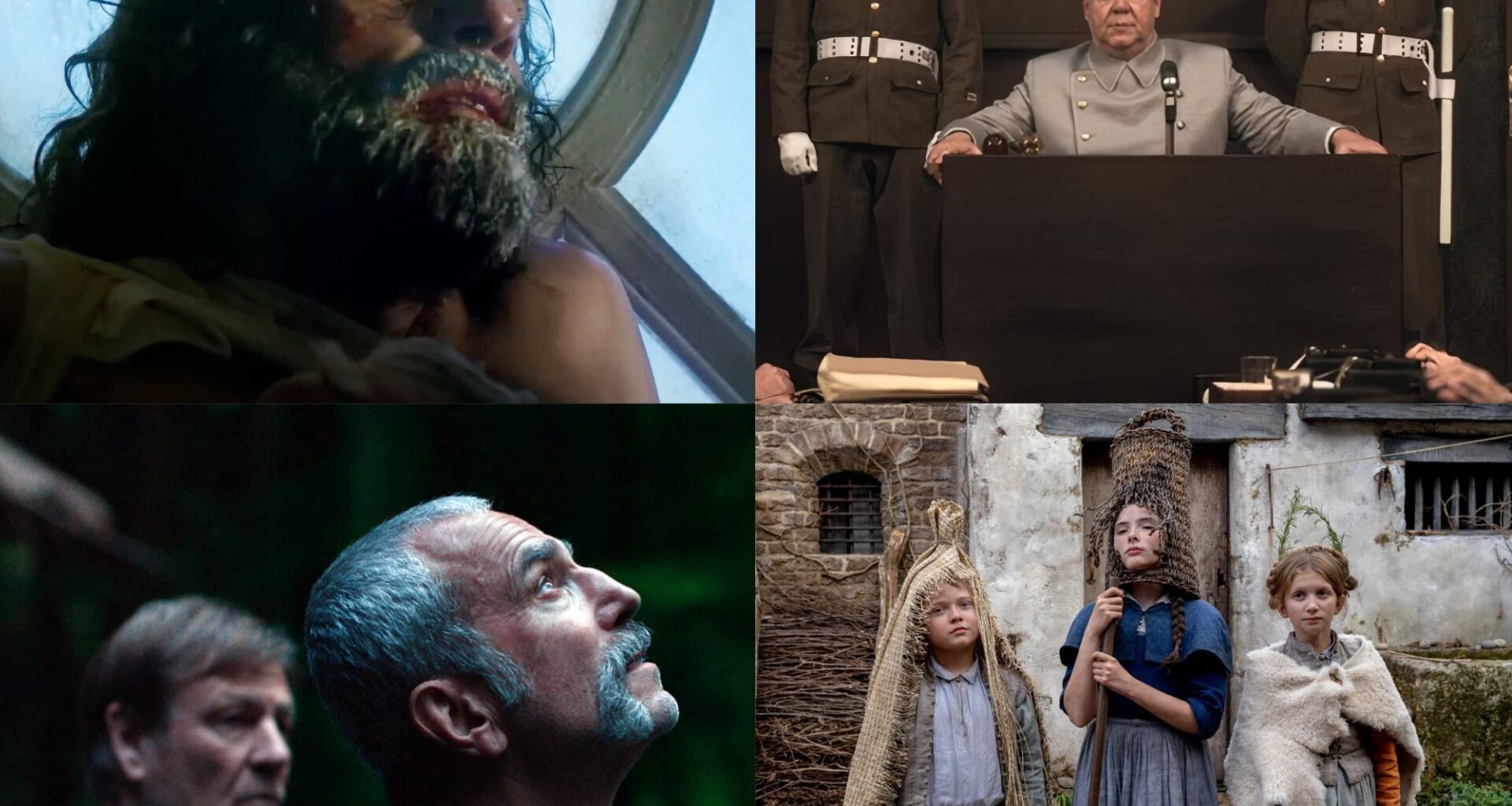 Las 7 películas más esperadas de lo que queda de año