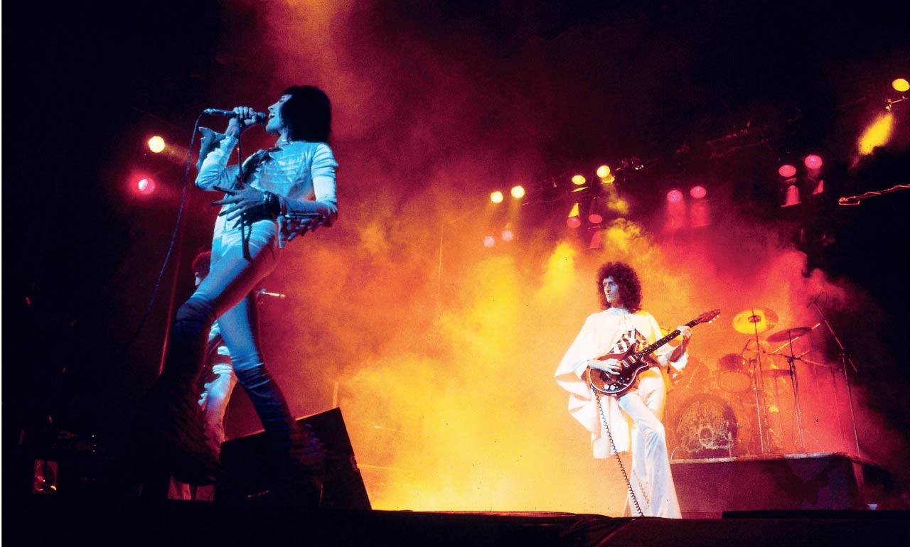 Cómo Queen se ganó su corona: ‘Bohemian Rhapsody’ cumple 50 años