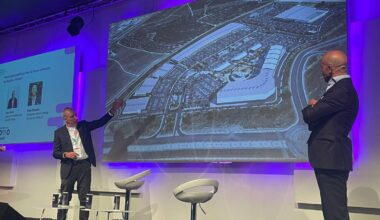 OMO Cañaveral Retail Park: nuevo gigante comercial en Madrid que abrirá en 2027