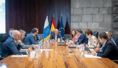 Portal de Noticias del Gobierno de Canarias
