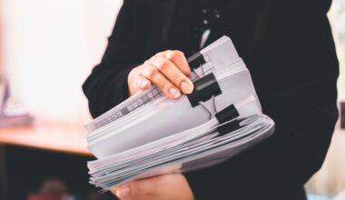 Rectificación de la Secretaría de Gobierno del Tribunal en Collado Villalba sobre la modificación del régimen de presentación de copias en demandas civiles en papel
